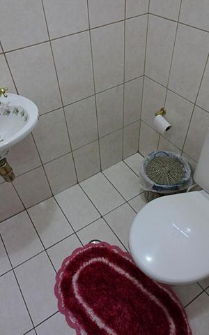 Casa à venda com 175m², 3 quartos e 2 vagasLavabo