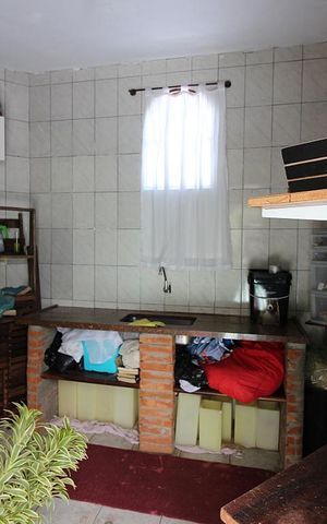 Casa à venda com 175m², 3 quartos e 2 vagasCozinha 2