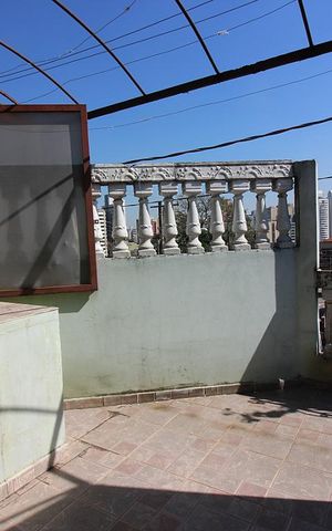 Casa à venda com 175m², 3 quartos e 2 vagasÁrea de Serviço