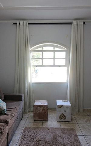 Casa à venda com 175m², 3 quartos e 2 vagasQuarto 2