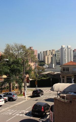 Casa à venda com 175m², 3 quartos e 2 vagasVista da Área de Serviço