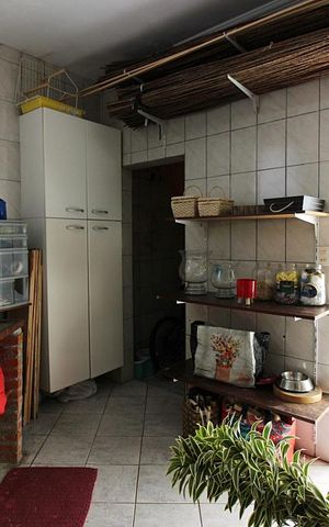 Casa à venda com 175m², 3 quartos e 2 vagasCozinha 2