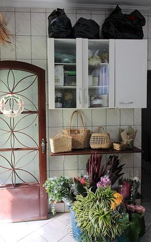 Casa à venda com 175m², 3 quartos e 2 vagasCozinha 2