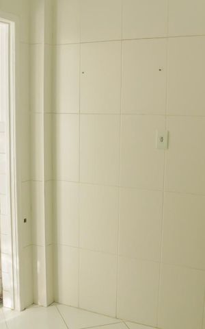 Apartamento à venda com 60m², 2 quartos e sem vagacozinha