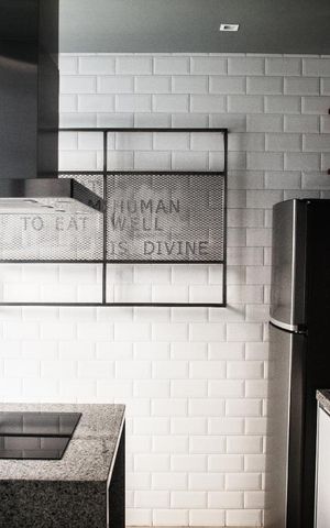 Studio à venda com 10m², 1 quarto e sem vagaEspaço Gourmet