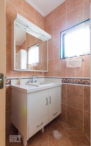 Casa para alugar com 198m², 3 quartos e 2 vagasSuíte - Quarto 3