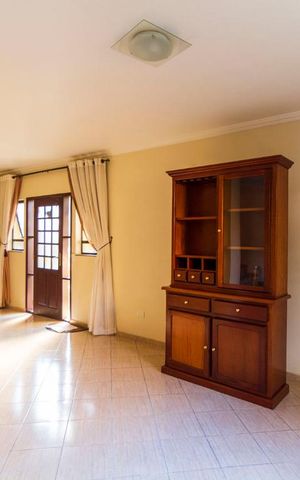 Casa para alugar com 198m², 3 quartos e 2 vagasSala de Estar