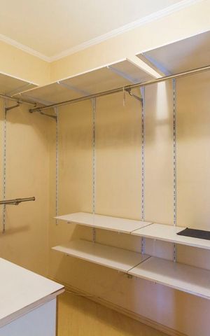 Casa para alugar com 198m², 3 quartos e 2 vagasCloset do Quarto 3 - Suíte