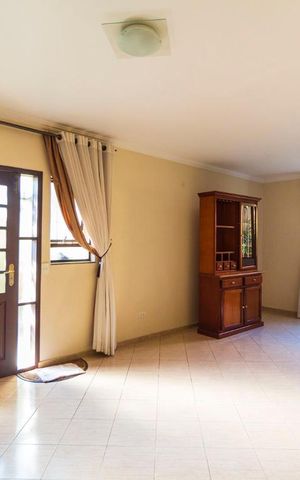 Casa para alugar com 198m², 3 quartos e 2 vagasSala de Estar