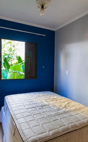 Casa para alugar com 198m², 3 quartos e 2 vagasQuarto 2
