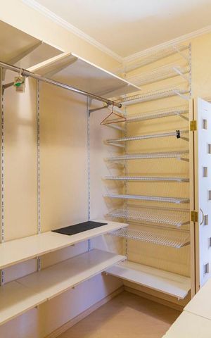 Casa para alugar com 198m², 3 quartos e 2 vagasCloset do Quarto 3 - Suíte