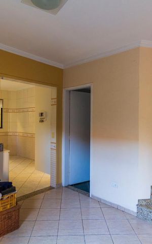 Casa para alugar com 198m², 3 quartos e 2 vagasSala de Jantar