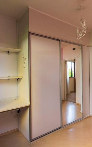 Casa para alugar com 198m², 3 quartos e 2 vagasQuarto 1