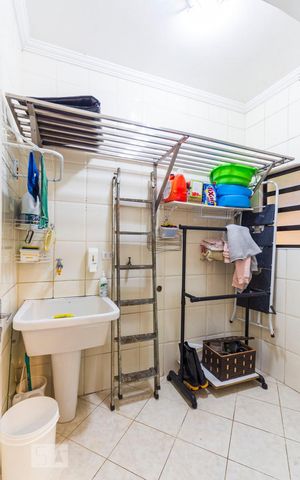 Casa para alugar com 198m², 3 quartos e 2 vagasÁrea de Serviço