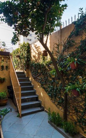 Casa para alugar com 198m², 3 quartos e 2 vagasÁrea Externa