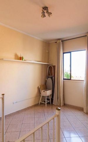 Casa para alugar com 198m², 3 quartos e 2 vagasHall dos quartos