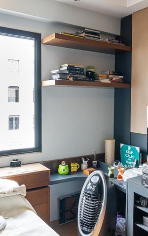 Apartamento à venda com 172m², 4 quartos e 3 vagas Apartamento à venda com 172m², 4 quartos e 3 vagasQuarto 1