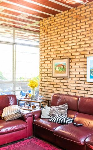 Casa à venda com 375m², 4 quartos e 4 vagasSala 2