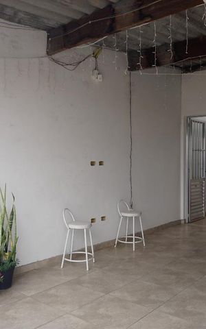 Casa à venda com 350m², 3 quartos e 1 vaga Casa à venda com 350m², 3 quartos e 1 vagaCasa 2 - Varanda gourmet