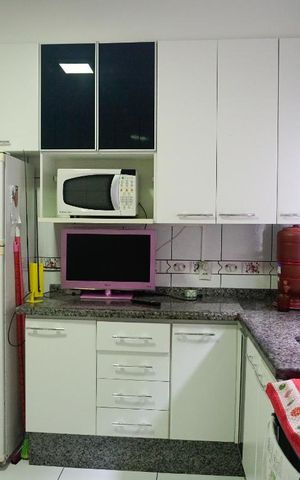 Casa à venda com 350m², 3 quartos e 1 vaga Casa à venda com 350m², 3 quartos e 1 vagaCasa 1 - Cozinha