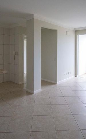 Apartamento para alugar com 75m², 2 quartos e 2 vagasSala