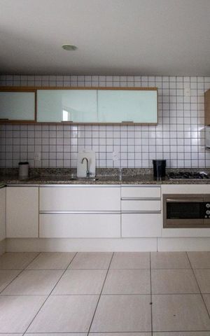 Apartamento para alugar com 75m², 2 quartos e 2 vagasÁrea comum - Salão de festas