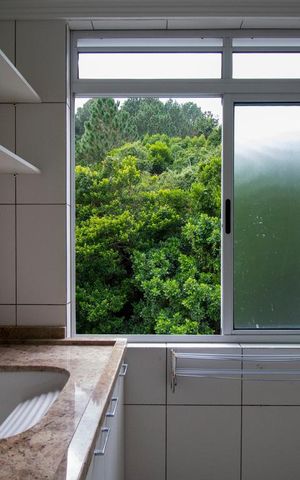 Apartamento para alugar com 75m², 2 quartos e 2 vagasArea de serviço