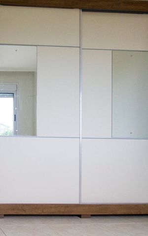 Apartamento para alugar com 75m², 2 quartos e 2 vagasQuarto 01 - suíte