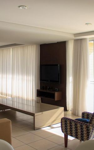 Apartamento para alugar com 75m², 2 quartos e 2 vagasÁrea comum - Salão de festas