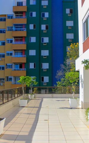 Apartamento para alugar com 75m², 2 quartos e 2 vagasÁrea comum - Salão de festas