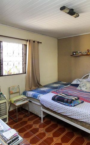 Casa à venda com 275m², 4 quartos e 8 vagas Casa à venda com 275m², 4 quartos e 8 vagasQuarto 04