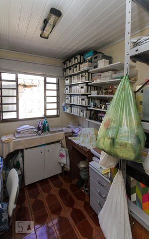 Casa à venda com 275m², 4 quartos e 8 vagas Casa à venda com 275m², 4 quartos e 8 vagasQuarto 03