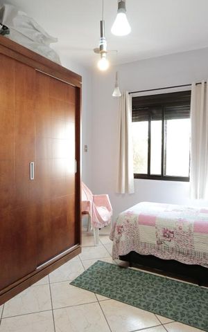 Apartamento à venda com 155m², 3 quartos e sem vagaquarto 3