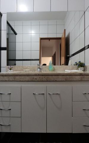 Apartamento à venda com 155m², 3 quartos e sem vagabanheiro 2