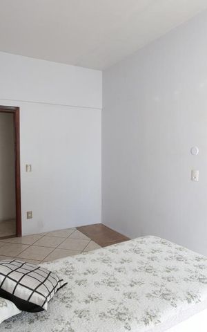 Apartamento à venda com 155m², 3 quartos e sem vagaquarto 2