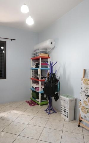 Apartamento à venda com 155m², 3 quartos e sem vagaquarto