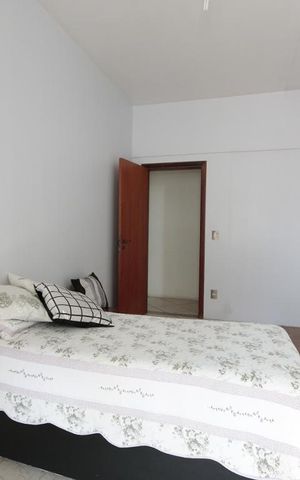 Apartamento à venda com 155m², 3 quartos e sem vagaquarto 2
