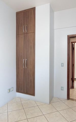 Apartamento à venda com 155m², 3 quartos e sem vagaquarto