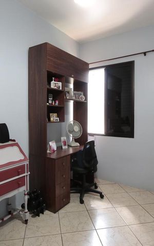 Apartamento à venda com 155m², 3 quartos e sem vagaquarto