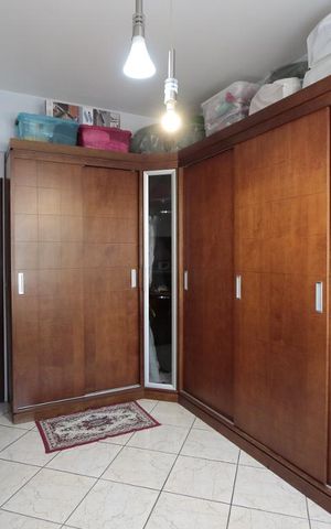 Apartamento à venda com 155m², 3 quartos e sem vagaquarto 3