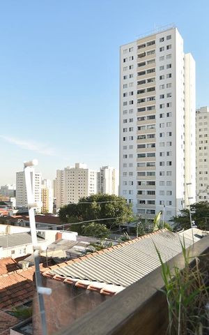 Casa para alugar com 417m², 6 quartos e 3 vagasTerraço - espaço gourmet - piso superior entre casa e edícula - vista