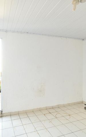 Casa para alugar com 417m², 6 quartos e 3 vagasEdícula - quarto ou sala - piso superior