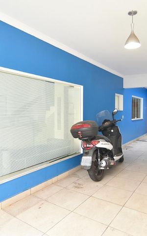 Casa para alugar com 417m², 6 quartos e 3 vagasGaragem coberta