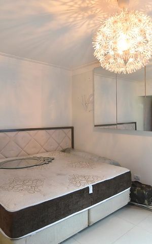 Casa para alugar com 417m², 6 quartos e 3 vagasQuarto 3 - piso inferior - parte posterior