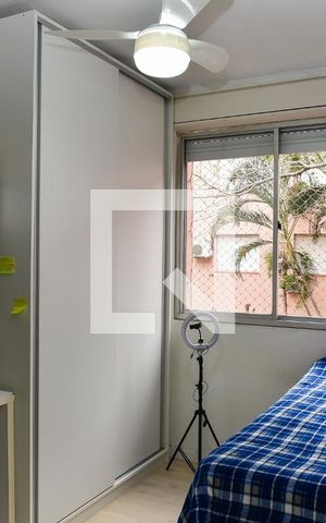 Apartamento à venda com 55m², 2 quartos e 1 vaga Apartamento à venda com 55m², 2 quartos e 1 vagaQuarto 1