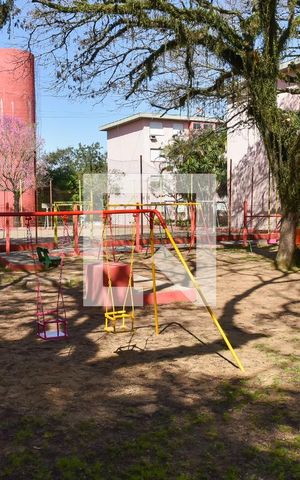 Apartamento à venda com 55m², 2 quartos e 1 vaga Apartamento à venda com 55m², 2 quartos e 1 vagaÁrea Comum - Playground