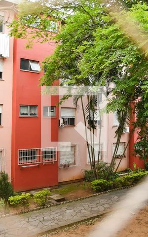 Apartamento à venda com 55m², 2 quartos e 1 vaga Apartamento à venda com 55m², 2 quartos e 1 vagaVista da Sala