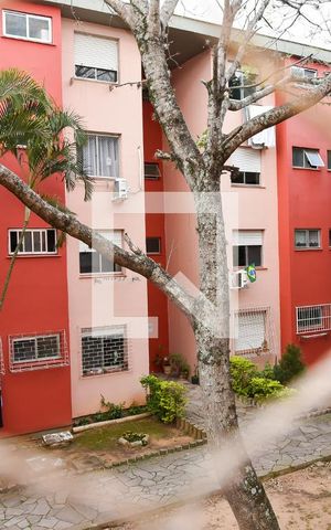 Apartamento à venda com 55m², 2 quartos e 1 vaga Apartamento à venda com 55m², 2 quartos e 1 vagaVista do Quarto 1