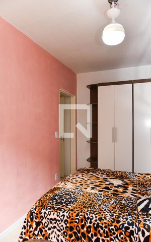 Apartamento à venda com 55m², 2 quartos e 1 vaga Apartamento à venda com 55m², 2 quartos e 1 vagaQuarto 2