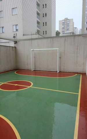 Apartamento à venda com 150m², 3 quartos e 3 vagasQuadra Esportiva